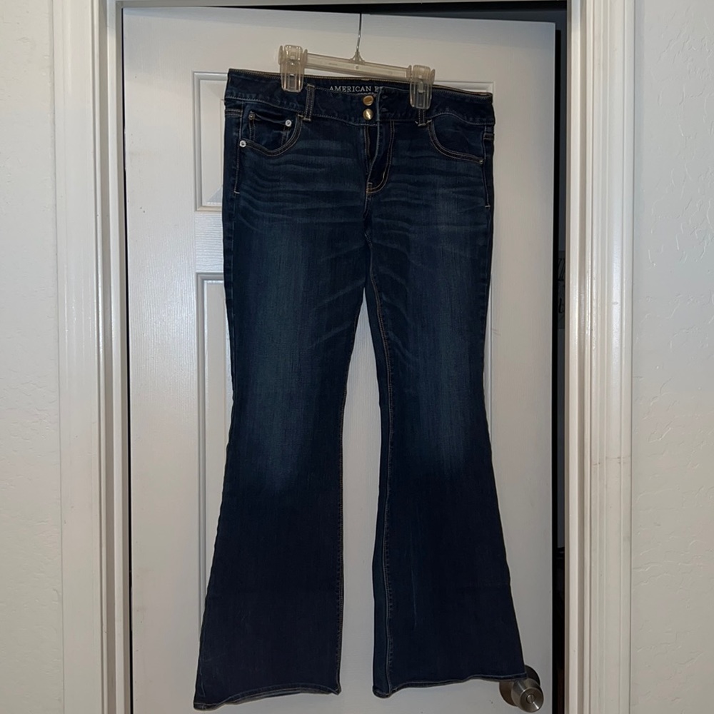 American Eagle Jeans - boot cut